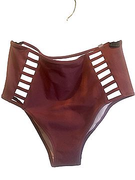 Shade Swimsuit Bottoms (view 1)