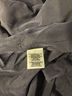 Elie Tahari Black Coat Size XL - photo 8