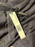 Elie Tahari Black Coat Size XL - photo 9