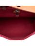 Hermès 100% Canvas Red Toile Herbag Zip 39 One size - photo 5