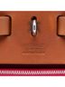 Hermès 100% Canvas Red Toile Herbag Zip 39 One size - photo 6