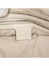 Gucci 100% Canvas Brown Medium GG Canvas Bamboo Libeccio Tote One size - photo 6