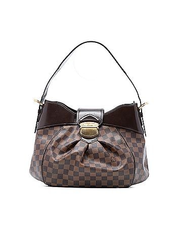 Louis Vuitton Damier Ebene Sistina MM (view 1)