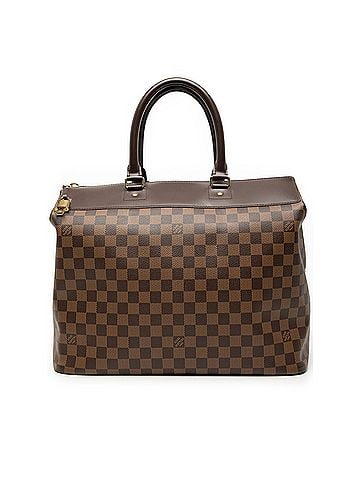 Louis Vuitton Damier Ebene Greenwich PM (view 1)