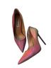 Steve Madden Multi Color Heels Size 5 1/2 - photo 1