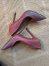 Steve Madden Multi Color Heels Size 5 1/2 - photo 4