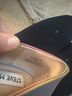 Steve Madden Multi Color Heels Size 5 1/2 - photo 6