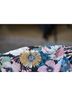 O'Neill Floral Multi Color Two Piece Swimsuit Size S - photo 9