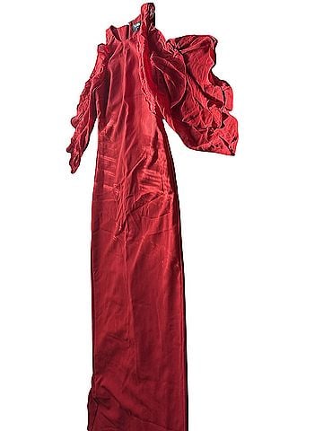 Parker Cocktail Dress (view 1)
