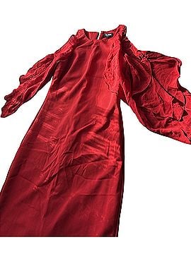 Parker Cocktail Dress (view 2)