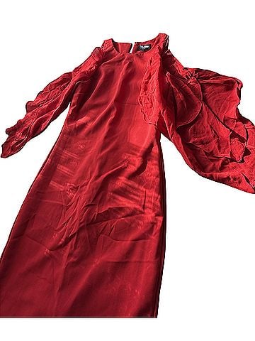 Parker Cocktail Dress (view 2)