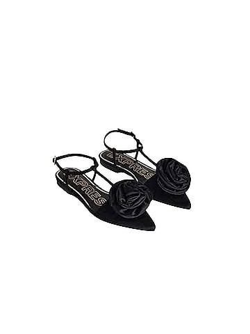 Express Sandals (view 1)
