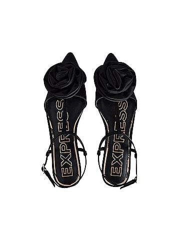Express Sandals (view 2)