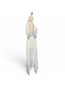 Ulla Johnson 100% Polyester White Casual Dress Size 2 - photo 4