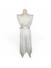 Ulla Johnson 100% Polyester White Casual Dress Size 2 - photo 14