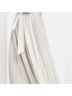 Ulla Johnson 100% Polyester White Casual Dress Size 2 - photo 7