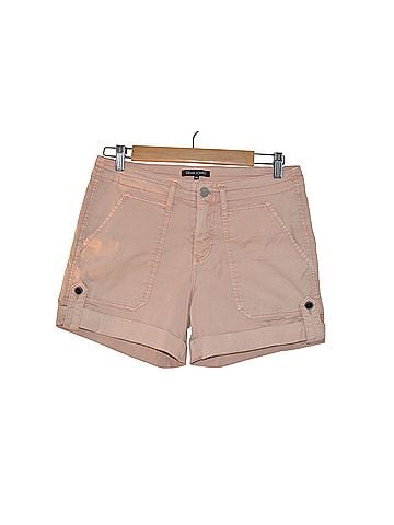 Dear John Cargo Shorts (view 1)