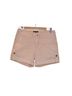 Dear John Pink Cargo Shorts Size 28 waist - photo 1