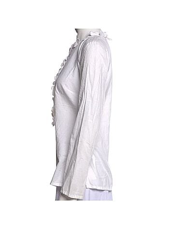Tara Jarmon Long Sleeve T-Shirt (view 2)