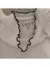 Loft 37 White Black Tank Top Size S - photo 3