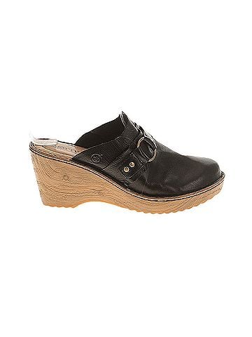 Born Mule/Clog (view 1)