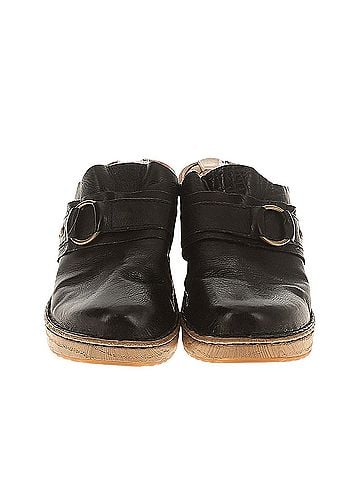 Born Mule/Clog (view 2)