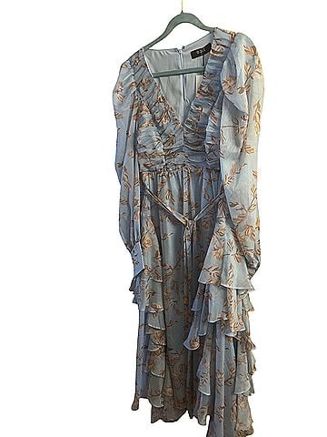 OPT Cocktail Dress (view 1)