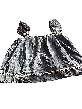 Lovers + Friends Sleeveless Blouse (view 1)