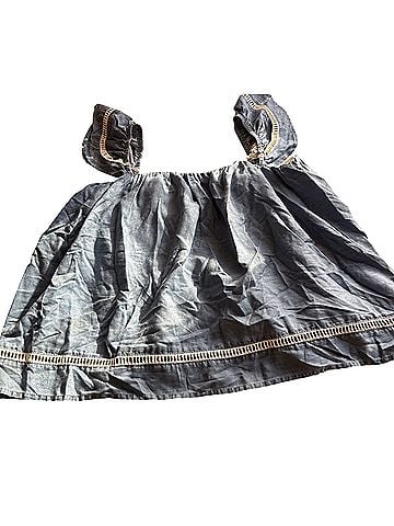 Lovers + Friends Sleeveless Blouse (view 1)