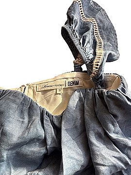 Lovers + Friends Sleeveless Blouse (view 2)