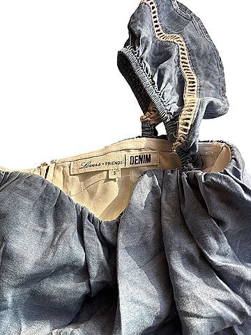 Lovers + Friends Sleeveless Blouse (view 2)