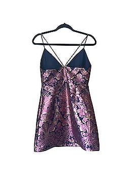 Free People Queen of Hearts Cocktail Dress (view 2)