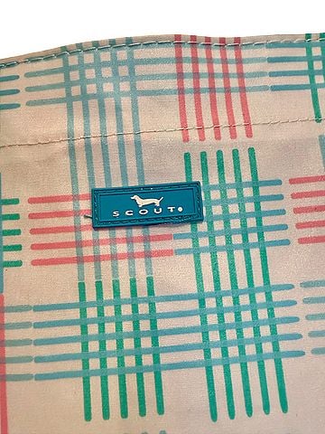 Scout Tote (view 2)