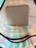 Scout Plaid Multi Color Tote One size - photo 6