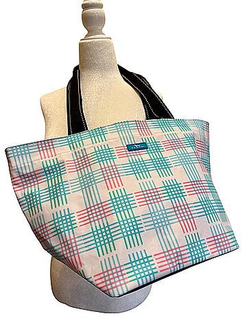 Scout Tote (view 1)