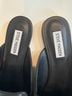 Steve Madden Solid Black Mule/Clog Size 7 1/2 - photo 3