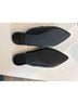 Steve Madden Solid Black Mule/Clog Size 7 1/2 - photo 4