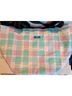 Scout Plaid Multi Color Tote One size - photo 7
