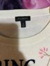 Talbots White Pullover Sweater Size M - photo 3