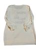 Talbots White Pullover Sweater Size M - photo 2