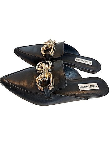 Steve Madden Mule/Clog (view 2)
