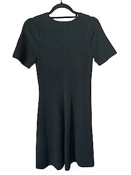 Theory prosecco Cocktail Dress (view 2)