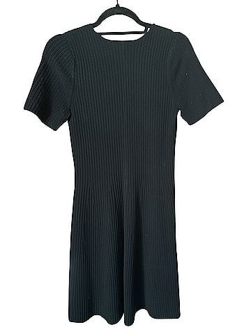 Theory prosecco Cocktail Dress (view 2)