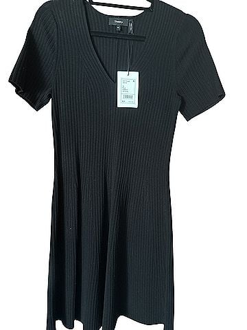 Theory prosecco Cocktail Dress (view 1)