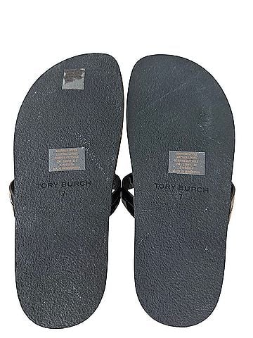 Tory Burch Miller Cloud Sandals (view 2)