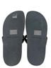 Tory Burch Black Brown Sandals Size 7 - photo 2
