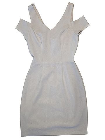 Speechless Cocktail Dress (view 2)