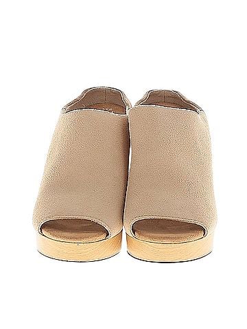 TOMS Mule/Clog (view 2)