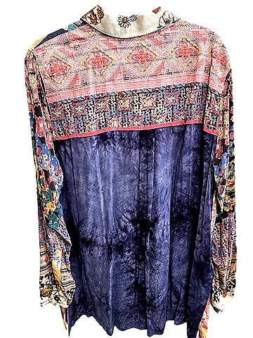 John Mark Button-Down Shirt (view 2)