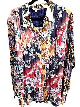 John Mark Button-Down Shirt (view 1)